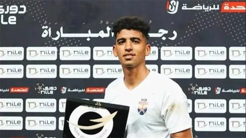 الاتحاد السكندري يضم أحمد محمود من الزمالك.. ويفاوض محمد توني لدعم الوسط