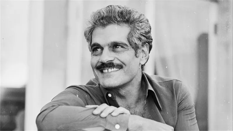  نجم عالمي بدماء مصرية..عمر الشريف «لورانس العرب» الذى غزا هوليوود وساند الشباب