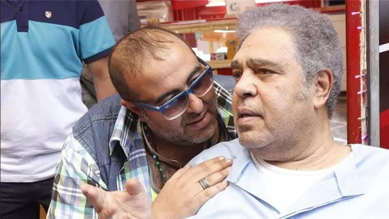 «في ذكرى الغالي»..سامح عبد العزيز يلحق بصديقه سامي العدل بعد 10 سنوات