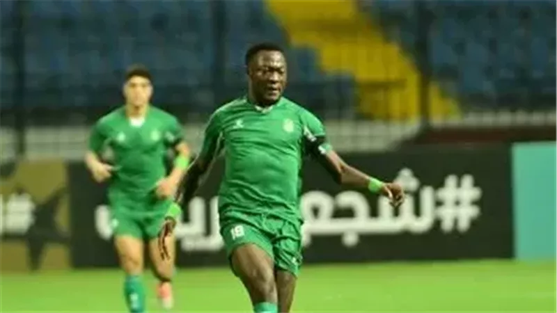 الاتحاد السكندري يستغني عن أجانبه باستثناء ساليفو وديريك..وترقب لحسم مصير أحمد سامي