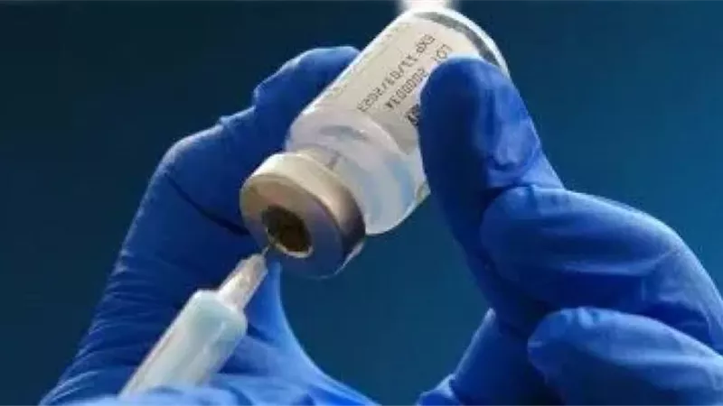  ‏	“FDA” تعتمد لقاح كورونا لفئة الأطفال المعرضين لمضاعفات خطيرة