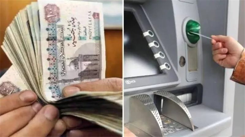 موعد صرف معاشات أغسطس 2025 رسميًا مع تطبيق الزيادة الجديدة – التفاصيل