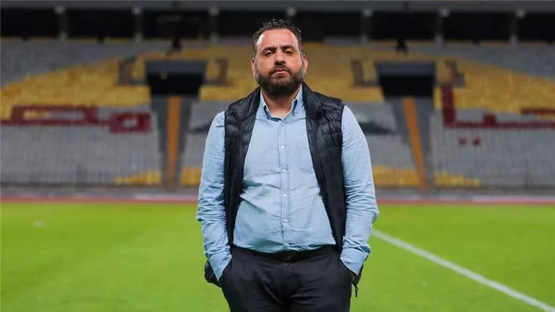  إدوارد يخطط للانضباط.. تغييرات جذرية في لائحة فريق الزمالك قبل الموسم الجديد