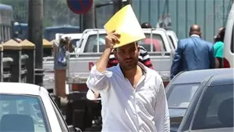 طقس شديد الحرارة والرطوبة.. الأرصاد تكشف توقعات الثلاثاء 22 يوليو