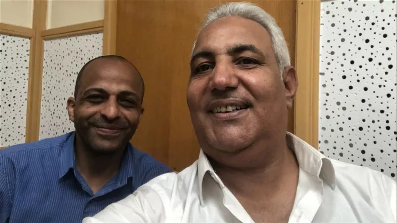 امين السياحيين لإذاعة القاهرة الكبري.. السياحة العلاجية من أهم التحديات للدولة