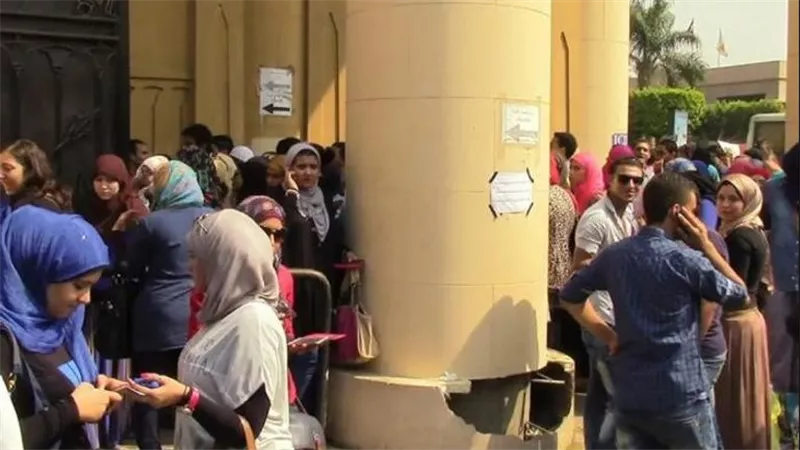 «التعليم العالي» تفتح باب اختبارات القدرات لتنسيق الجامعات 2025