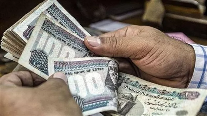 جدول صرف مرتبات يوليو 2025 الرسمي بعد الزيادات الأخيرة