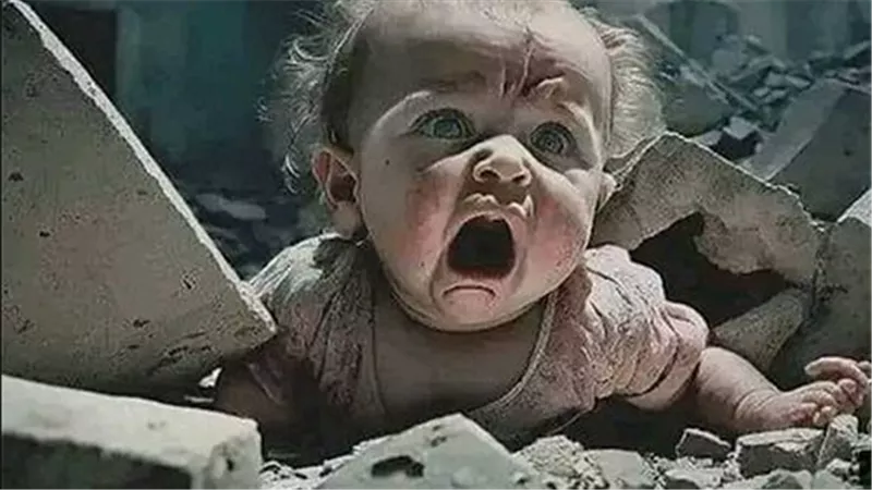 غزة تتألم.. مجازر يومية وسط أنقاض الصمت الدولي ووعود السلام