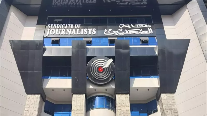 نقابة الصحفيين تطرح وحدات سكنية بمشروع «حدائق النصر» بأسعار وتسهيلات خاصة