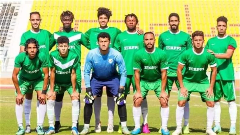 المصري يغلق باب الرحيل أمام نجومه الأساسيين.. وخطة دعم شاملة قبل الكونفدرالية