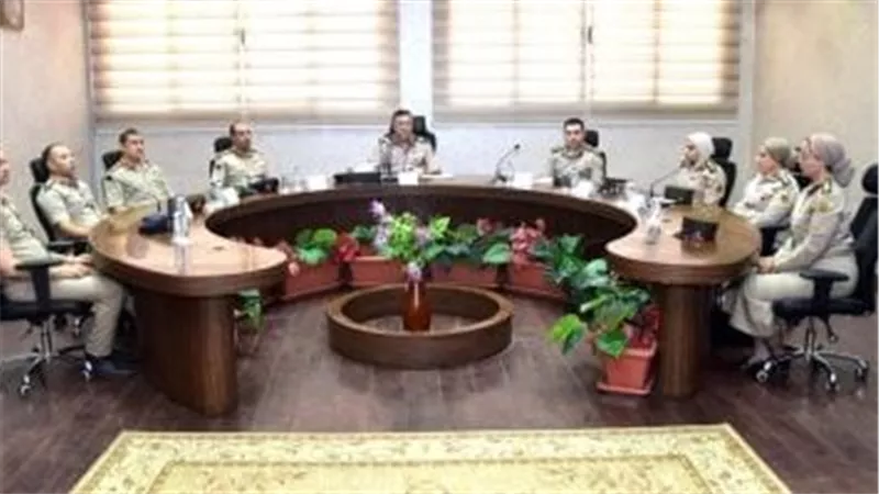 فتح باب التقديم للمعاهد الصحية بالقوات المسلحة للحاصلين على الثانوية العامة والأزهرية