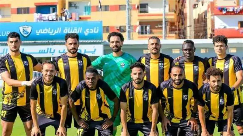 المقاولون العرب يعلن أولى صفقاته الصيفية بضم كهربا رسميا