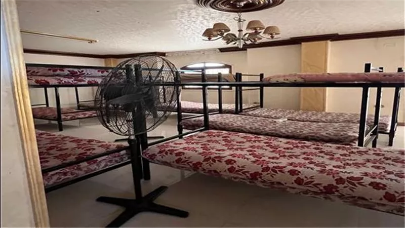الصحة تضبط 6 مراكز لعلاج الإدمان والطب النفسي غير مرخصة بالإسماعيلية