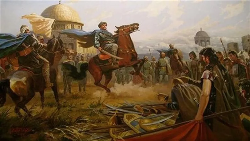 «ذكرى سقوط القدس».. حين دخل الصليبيون المدينة وذبحوا أهلها في مجزرة دموية