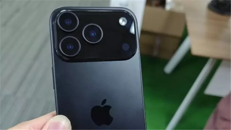 تطور ملحوظ في واجهة Dynamic Island مع سلسلة iPhone 17 القادمة