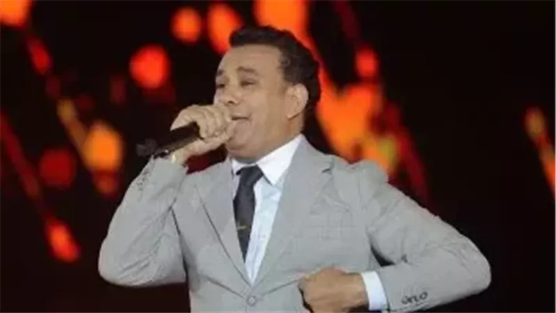 محمود الليثى يمثل مصر بمهرجان أوذنة الدولي للفنون الشعبية بتونس 29 يوليو