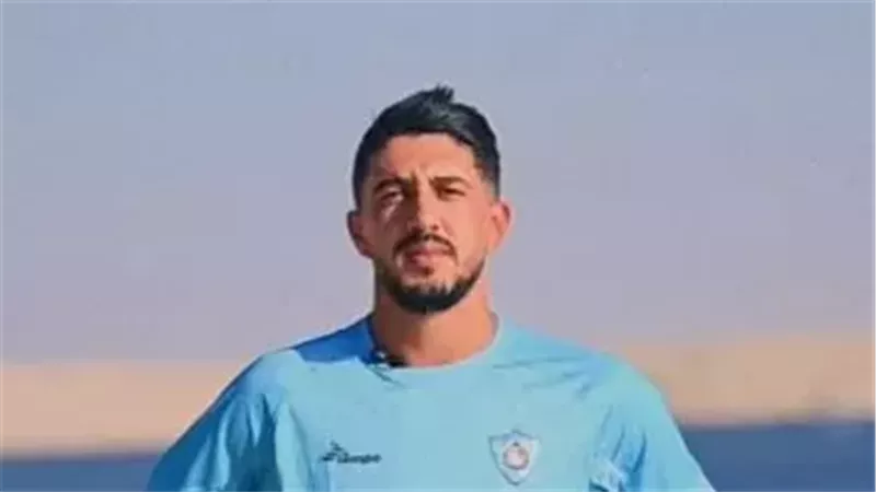 محمد علي بن حمودة يطلب الرحيل عن غزل المحلة.. وسيراميكا الأقرب لضمه 