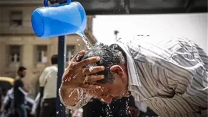 الأرصاد: طقس حار ورطب غدا.. وانخفاض طفيف في الحرارة على شمال البلاد