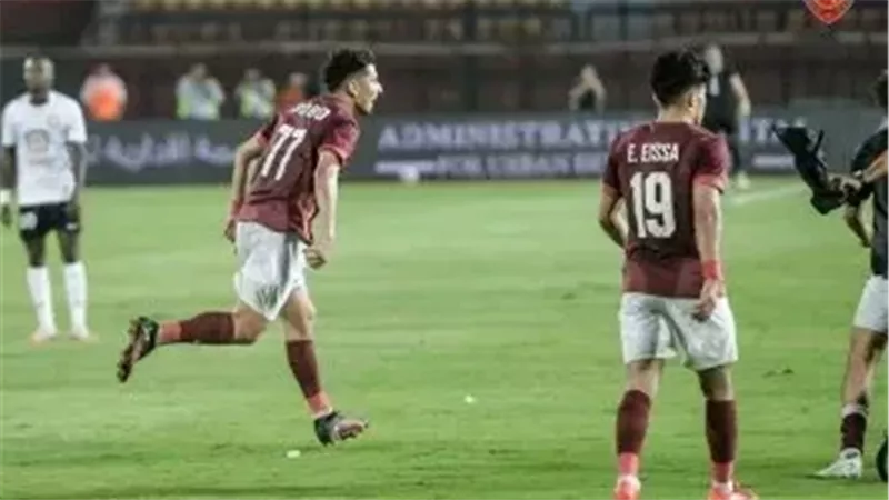 ودية نارية.. سيراميكا يلقن الشمس درسا قاسيا قبل انطلاق الدوري