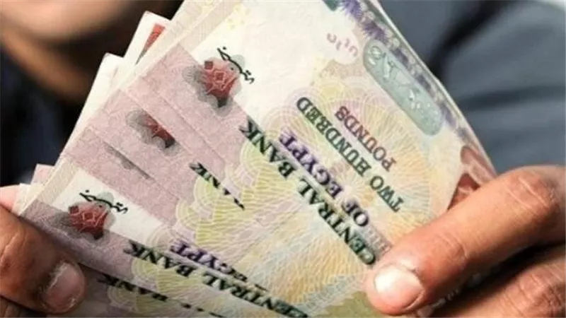 بشرى سارة للموظفين.. موعد صرف مرتبات يوليو 2025 بعد قرارات وزارة المالية