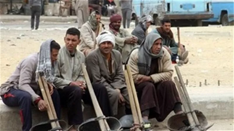 منحة العمالة غير المنتظمة.. طريقة الحصول على المعاش الشهري بدون وظيفة حكومية 