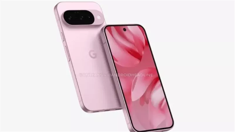 جوجل تستعد لإطلاق Pixel 10.. هاتف ثوري ينافس الكبار