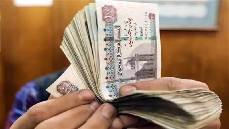 خلال ساعات.. الحكومة تطلق صرف مرتبات يوليو 2025 مع الزيادة الجديدة 