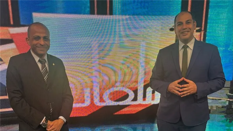 امين السياحيين لقناه النيل للأخبار.. طفرة كبيرة سياحية في مصر ومستقبل أفضل