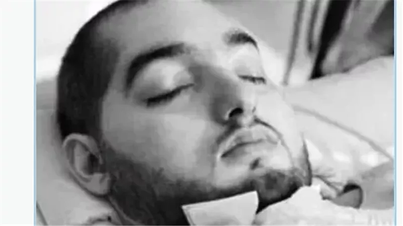 وفاة «الأمير النائم» الوليد بن خالد بعد 20 عاما من الغيبوبة