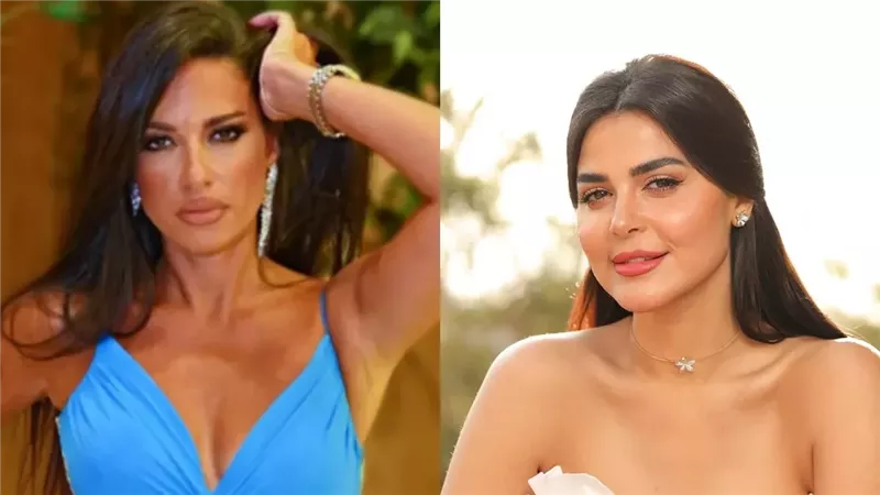 رانيا منصور وإلهام وجدي تنضمان إلى الجزء الثاني من «وتر حساس»