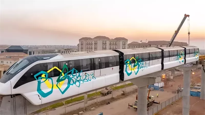 النقل تعلن عن وظائف مهندسي جودة للعمل بمشروع المونوريل.. تعرف على الشروط 