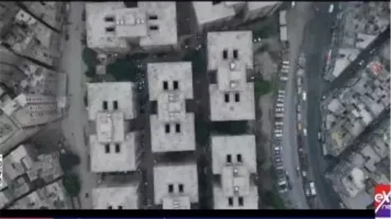  تفاصيل القبض على عناصر «حسم» بعد تخطيطهم لعمليات إرهابية من الخارج