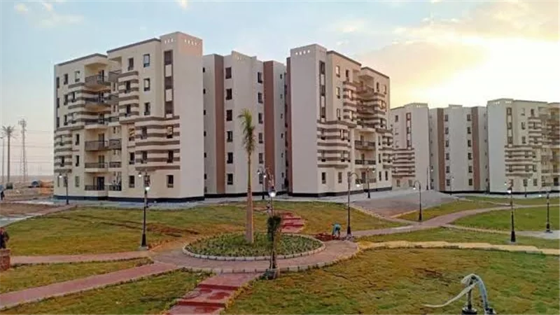 كراسة شروط سكن لكل المصريين 7.. رابط التحميل وآخر موعد للتقديم