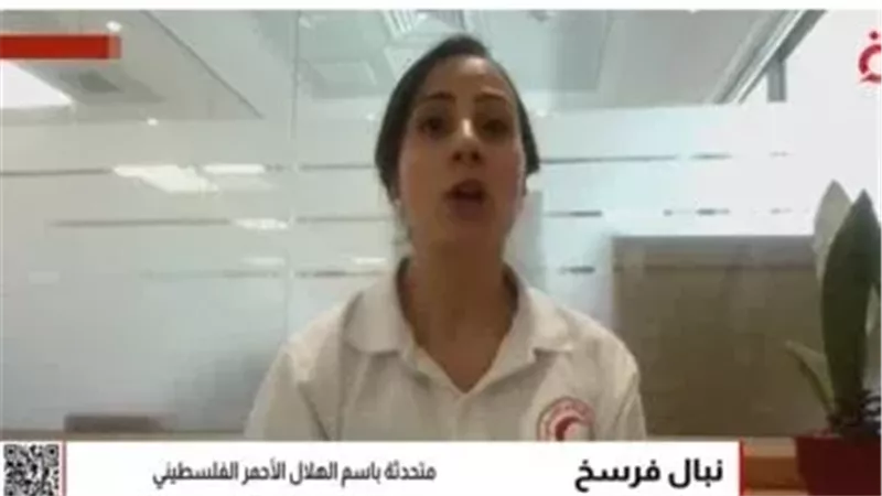 «الهلال الأحمر»: غزة تصرخ جوعا.. وألف شهيد أثناء انتظار المساعدات
