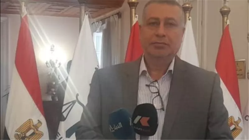 نقابة السياحيين تكرم مراسل «النيل للأخبار» هادي سلامة لدوره في الترويج السياحي