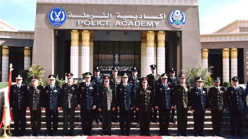 رسميا.. فتح باب التقديم لكلية الشرطة 2025 لطلاب الثانوية العامة وخريجي الجامعات