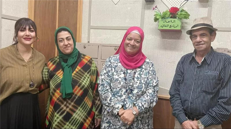 «بلا حدود» يستعرض البعد السياحي لرحلة السيدة العذراء.. مصر وجهة الحج المسيحي 