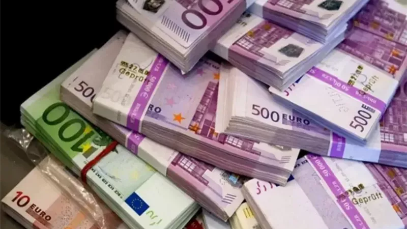 سعر اليورو الأوروبي اليوم الأربعاء 31 ديسمبر 2025 