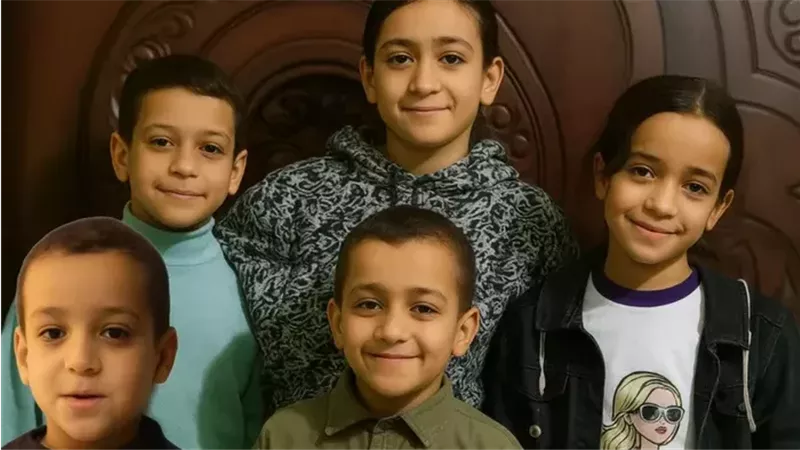 النيابة تقرر استخراج جثامين طفلين من الأشقاء المتوفين بقرية دلجا في المنيا