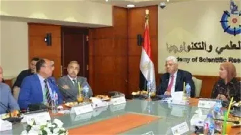 أكاديمية البحث العلمي تعلن أسماء الفائزين بجوائز الدولة لعام 2024