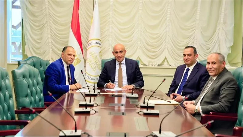 «لحظة الحسم».. الوزير يعلن نتيجة الثانوية العامة 2025 وأسماء الأوائل بكل شعبة