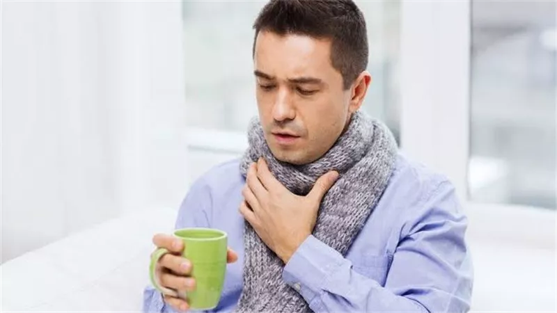 هل سمعت عن هذه العشبة؟ فوائد مذهلة لمشاكل التنفس وضيق الصدر 