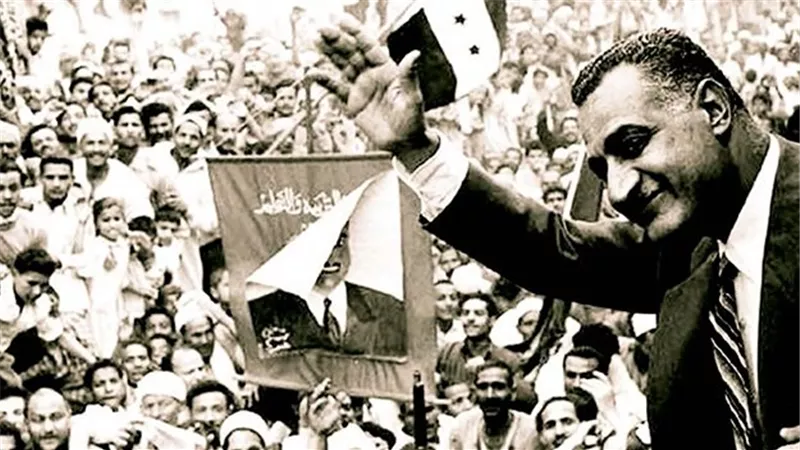 في ذكراها الـ73.. كيف غيرت ثورة 23 يوليو ملامح مصر سياسيا واقتصاديا؟