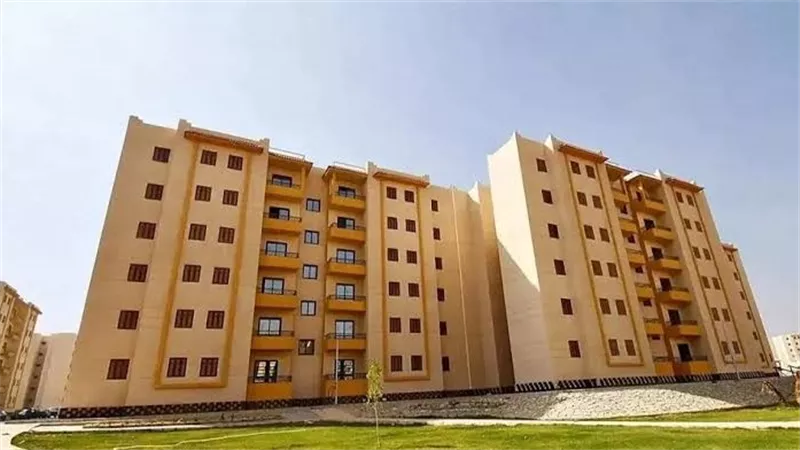 آخر موعد للتقديم في شقق الإسكان الاجتماعي ضمن سكن لكل المصريين 7