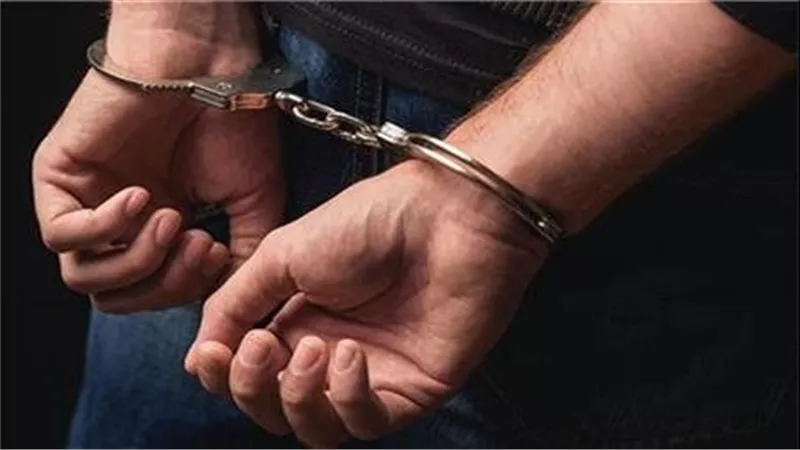 الأمن يضبط شخص نصب على المواطنين بشركة طبية وهمية