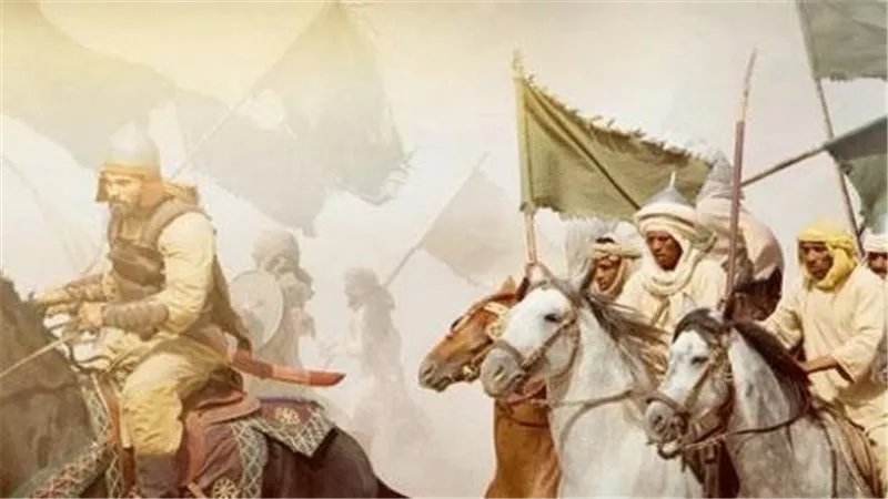 مروان «الحمار».. آخر خلفاء بني أمية الذي قتل في مصر