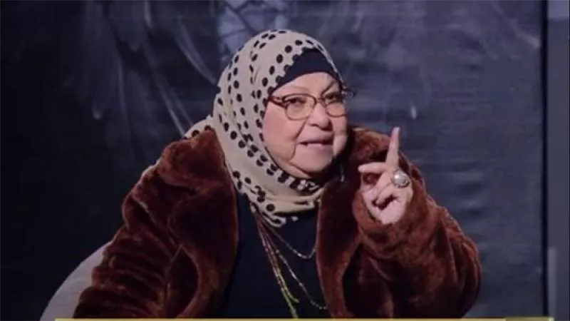 عاصفة فقهية في الأزهر.. إيقاف سعاد صالح بسبب فتوى «الحشيش»