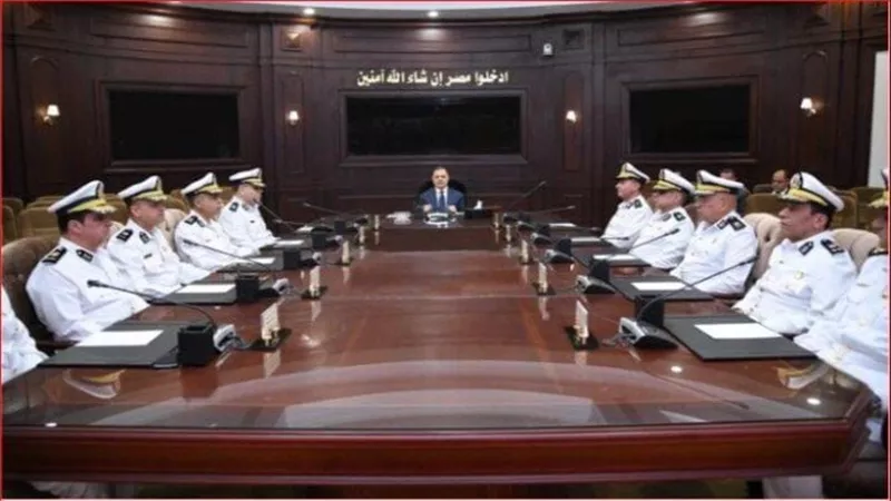 «حركة تنقلات الشرطة».. ضخ دماء جديدة وانتظار واسع لصدورها خلال أيام