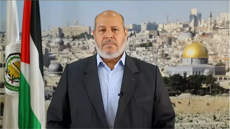 «حماس».. الاحتلال يماطل في المفاوضات ويستغل الوقت لارتكاب مزيد من المجازر