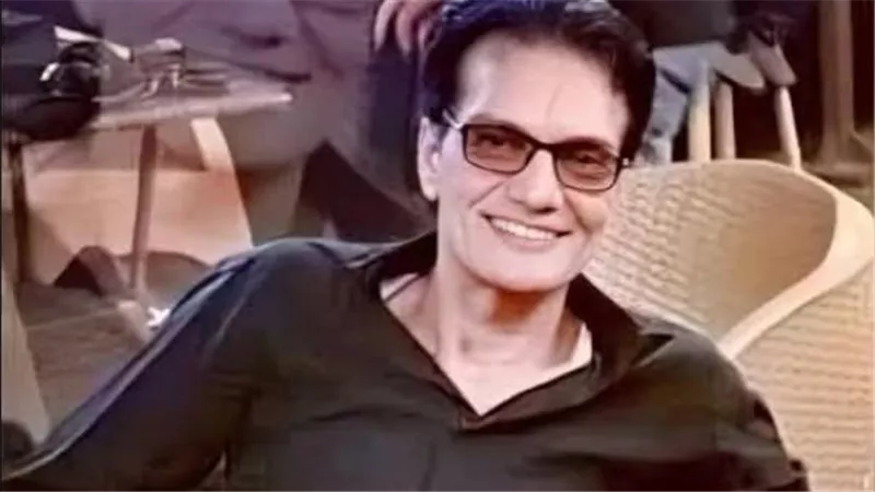 مصطفى كامل يودع أحمد الحجار.. «رحلت يا طيب القلب والفن»